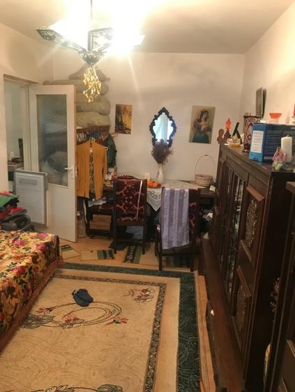 Vand apartament 2 camere , 42mp, decomandat, CF1, etaj 3/4, AC,centrala termica - 3