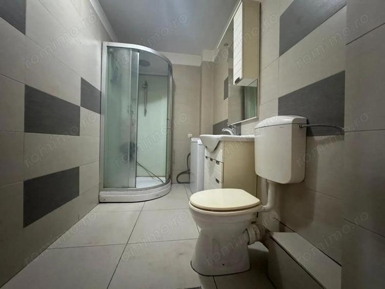 COMISION 0! Apartament 1 camera etajul 3/4, imobil 2011, parcare - 10