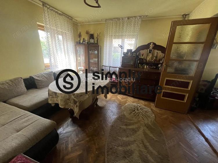 Casa centrala Str. Tudor Vladimirescu Casa centrala Str. Tudor Vladimirescu