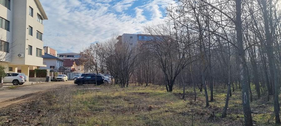 Teren Forma Ideala-Doua Deschideri - 2