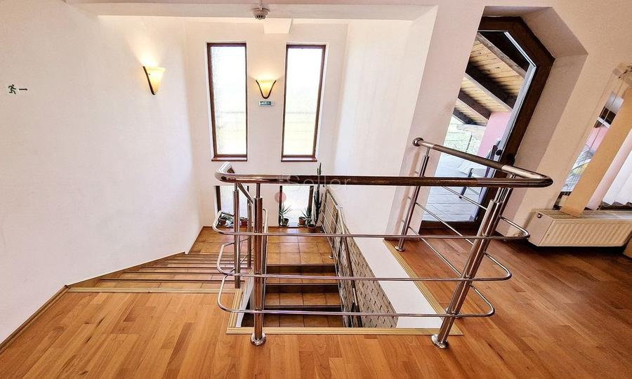 Complex de Vile cu Destinatii Multiple - 48