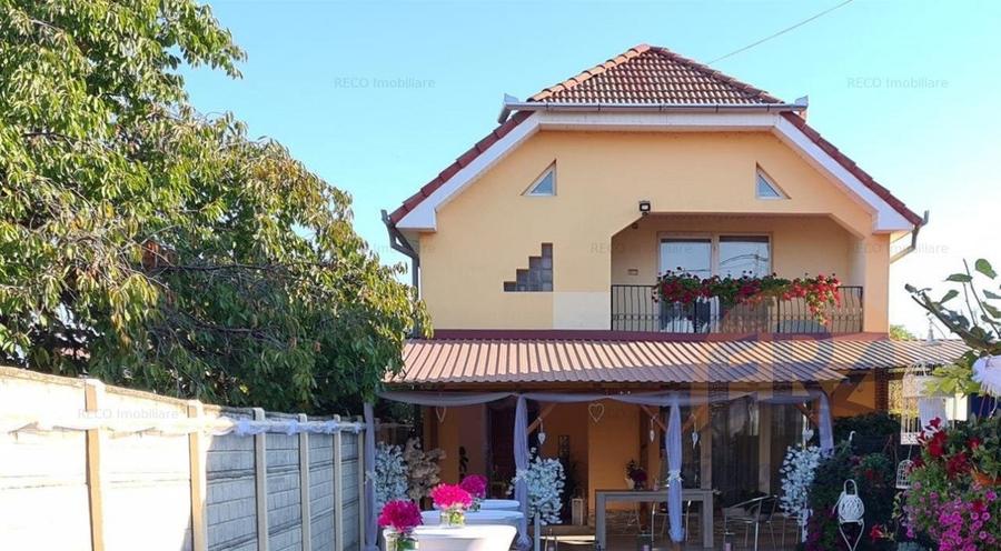 Casa Iosia str Greierului 41 A - 11