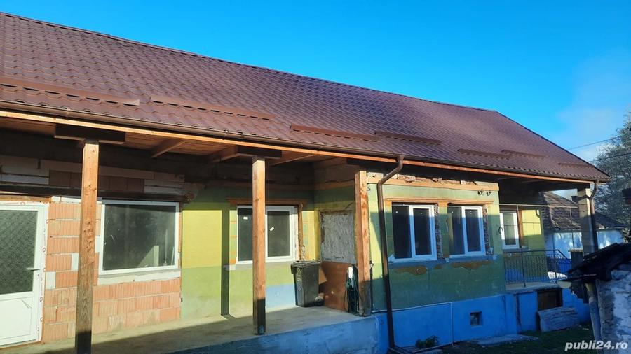 Casa de vanzare la ?ara Faureni, comuna Vultureni - 10