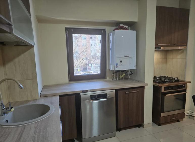 Apartament 3 camere Gara - 7