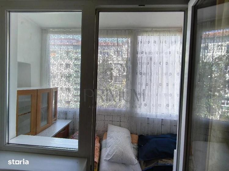 Soarelui - 2 Camere - Etajul 2 - Centrala Proprie - Renovat - 5