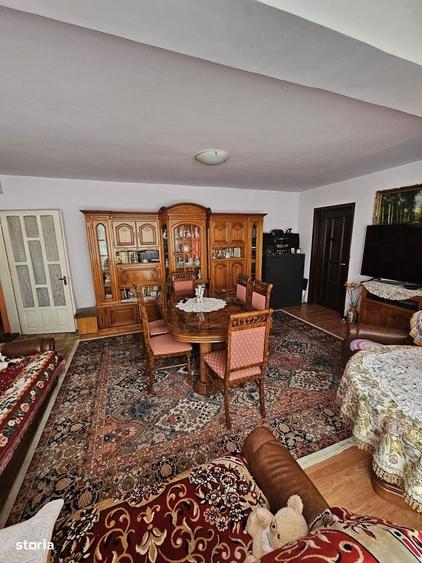Casa Bariera Valcii Str Primaverii Teren 1198 mp Teren - 1