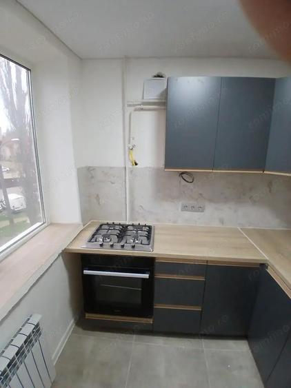 inchiriere garsoniera in zona 13 Septembrie - 4