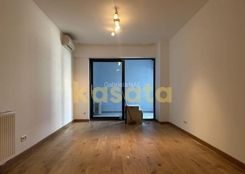 Apartament 3 camere | Upground | mobilat partial
