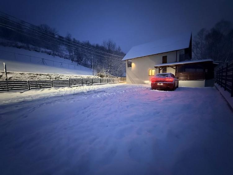 Casa/Pensiune la cheie - 7