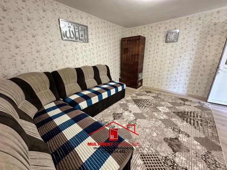 strada Eroilor - Casa renovata  de vanzare ! - 6