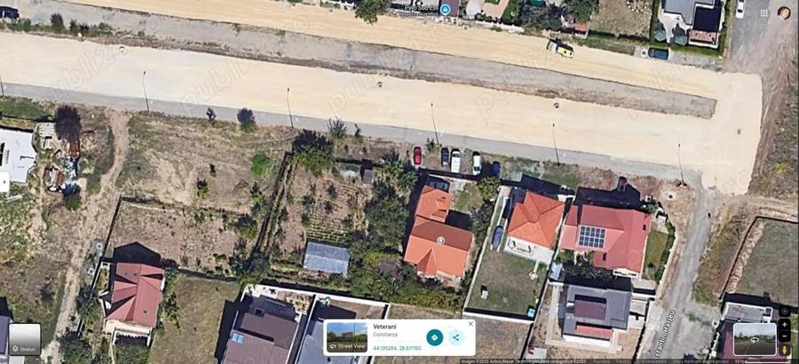 Vand casa Constanta KM5 (veterani) - 4