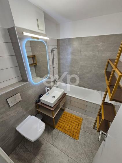 Vanzare apartament 3 camere bloc nou, Central - 8