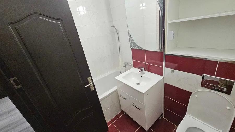 Apartament cu 2 camere, suprafata de 52mp si loc de parcare Centrul Civic - 5