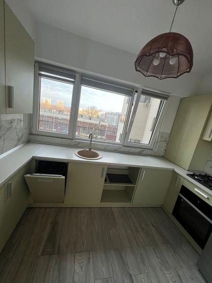 Inchiriez Apartament 2 Camere In Central Address Residence - 4