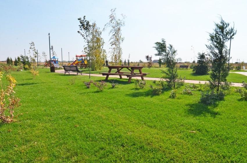 2 Camere, Adora Village, parcare, mobilat, Bragadiru - 13