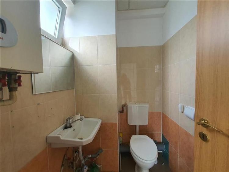 Spatiu comercial 120 mp zona Mioritei. Stradal. Trafic pietonal - 6