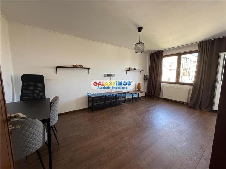 Apartament 2 camere Militari metroul Lujerului renovat centrala