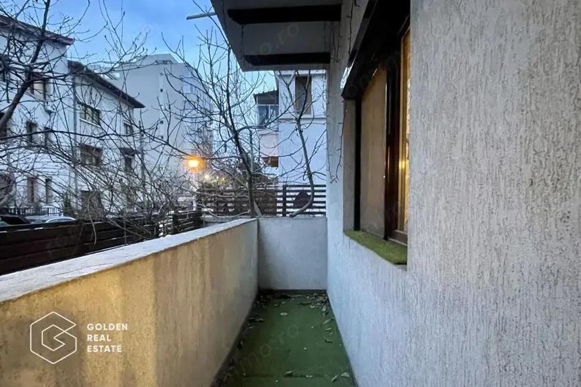 Apartament cu 5 camere ?i demisol mare, 2 bai, intrare separata - 2