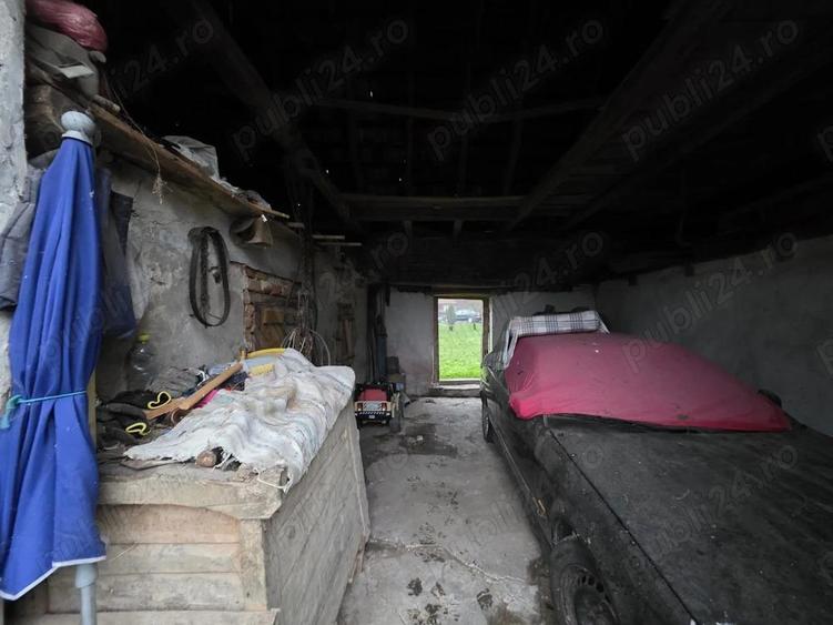 Casa tradi?ionala in localitatea Varmaga, jude?ul Hunedoara - 6