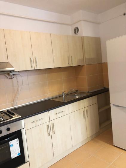Apartament doua camere Green Park - 13