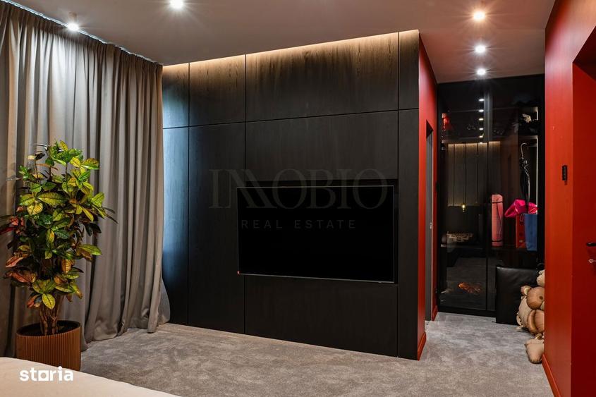 Vila 5 Camere | Rooftop Pool | Smart Home - 7