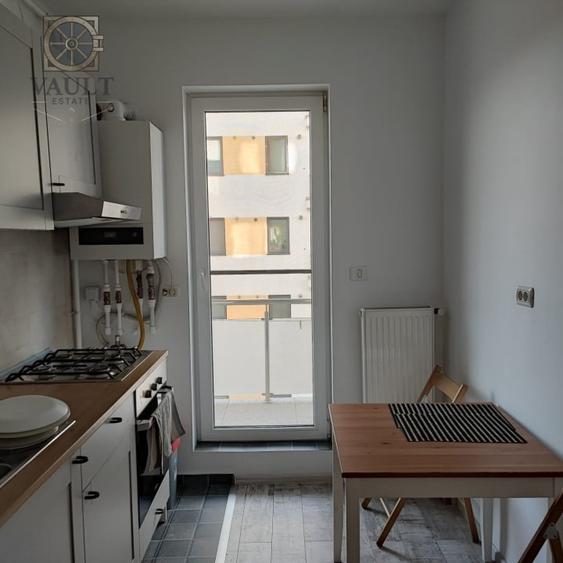 GARSONIERA-SOSEAUA SALAJ-COMPLEX ART TEMPLE-PARCARE-BLOC NOU - 3