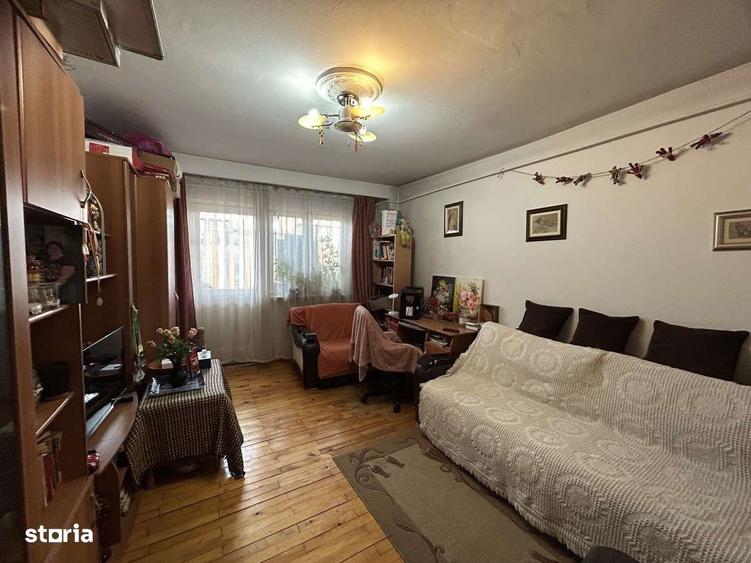Apartment 2 camere, confort 1 decomandat, Prundu. - 7