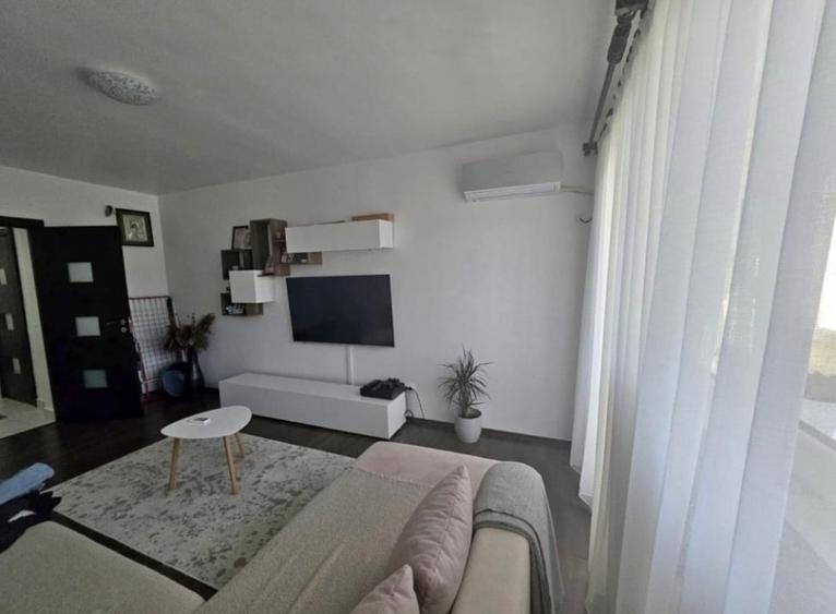 3 Camere Decomandat Renovat Mobilat zona Mircea cel Batran - 2