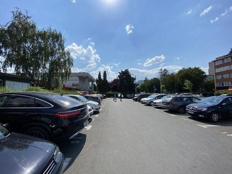 Spațiu Comercial de &Icirc;nchiriat - Complex Comercial Astra, Brașov - 16