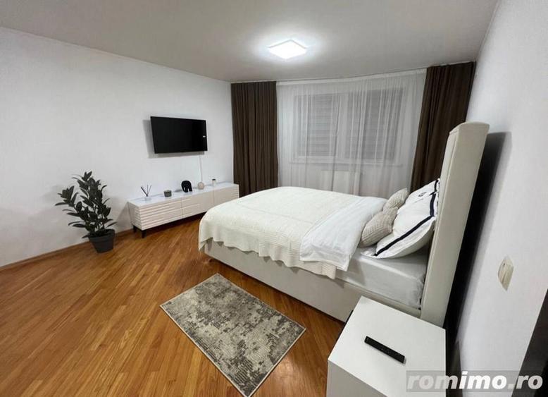 Garsoniera de inchiriat in zona Militari vis a vis de Metrou Pacii - 2