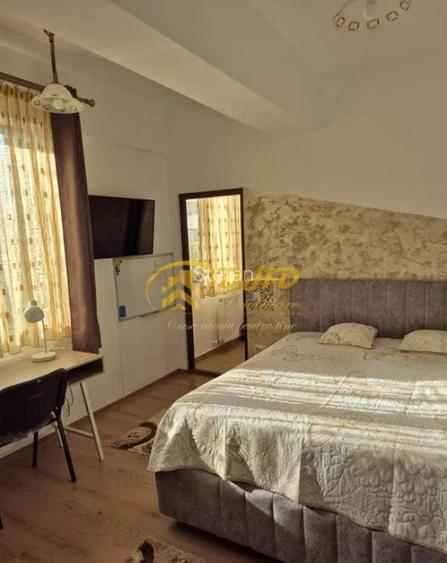 Apartament 2 camere Pacurari