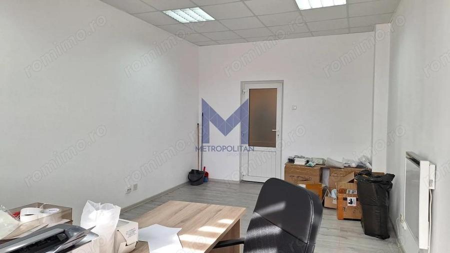 Spa?iu birouri 25 mp, Pia?a Cipariu, cheltuieli incluse - 2