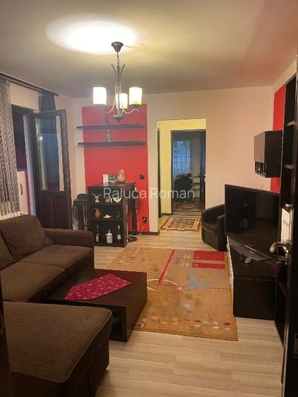 Apartament 2 camere, parter, 53,72 mp, renovat, Tătărași, Dr. Savini Apartament 2 camere, parter, 53,72 mp, renovat, Tătărași, Dr. Savini