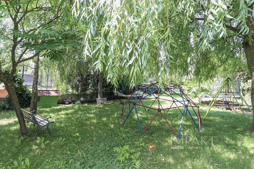 Casa individuala superba de vanzare, cartier Andrei Muresanu! - 9