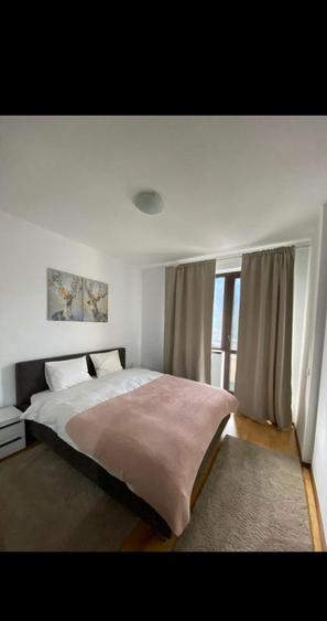 Sinaia, Platou Izvor, apartament de vanzare cu 2 camere ! - 5