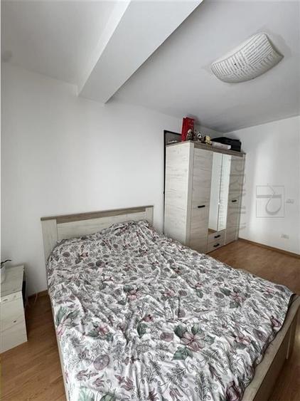 GIROC ESO - 2 Camere  - Mobilat si utilat - Bloc cu acoperis de tigla - 6