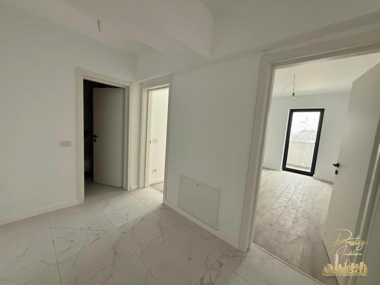 Apartament cu 3 camere tip Bonn de vanzare in Prima Urbana 3-Oradea - 4