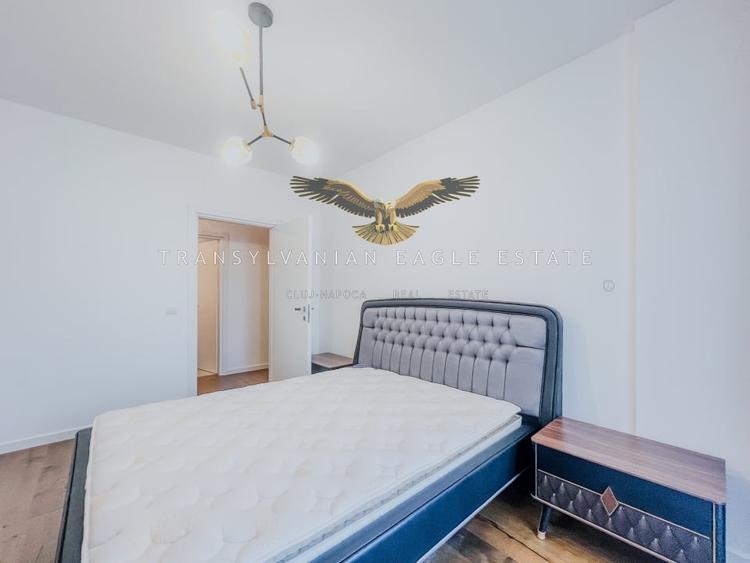 Locuința modernă|3 camere|Record Park/The Office Cluj - 7