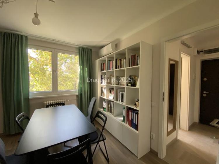 Vând apartament 2 camere în cartierul Floreasca Vând apartament 2 camere în cartierul Floreasca