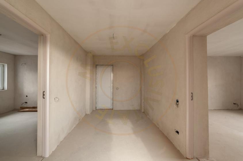 Casa la tara cu teren generos in zona Calinesti-Ciocanesti -Jud. Arges! - 12