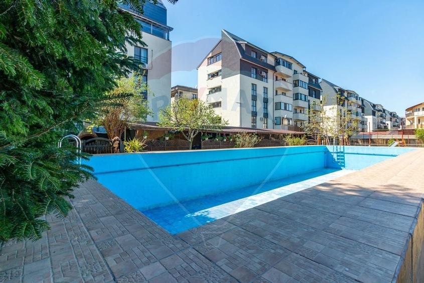 Vila de vanzare 14 camere / PISCINA / TEREN GENEROS/ BRAGADIRU-ILFOV - 3