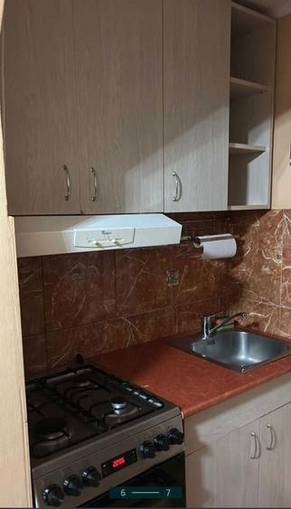 Dau in chirie ap PB zona Nufarul - 4