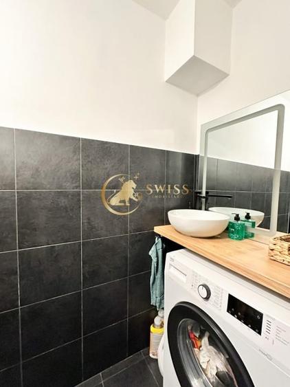 Apartament modern 3 camere | 2 bai |  Etaj 1 | 84.5mp | Str. Bucuresti | Marasti - 15