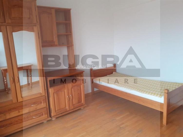 Apartament de 3 camre, 90mp, zona strazii G.V Bibescu