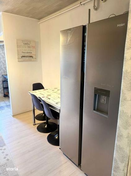 Apartament 4 camere complet mobilat si utilat - 6