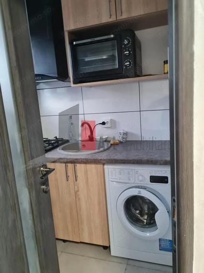 Garsoniera Dr. Taberei Plaza - 6