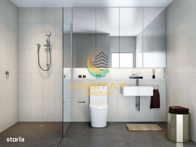 Apartament 2 camere nou Mihai Bravu decomandat investitie 2026 - 5