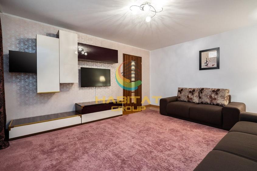 2 camere Timpuri Noi langa facultati - 6