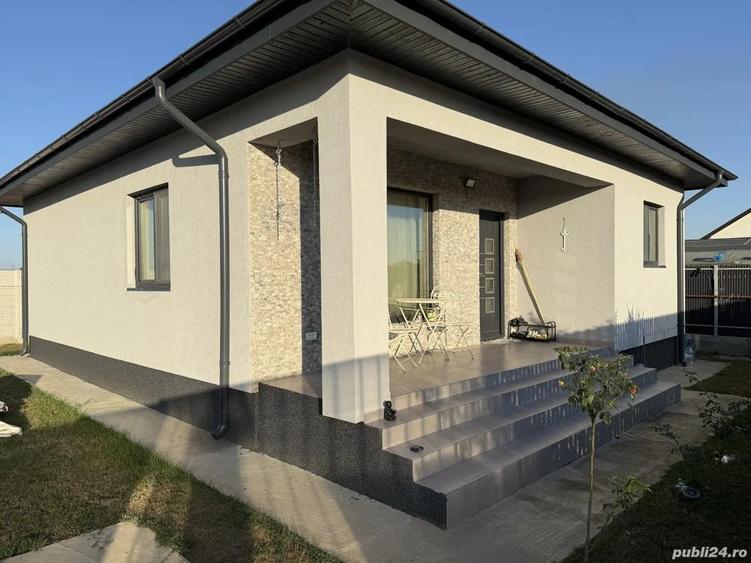 Casa de inchiriat clinceni ilfov - 3