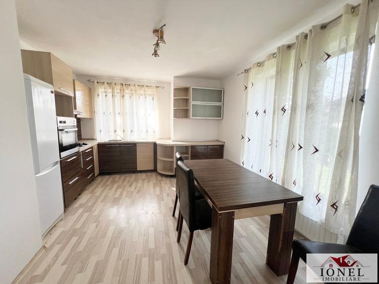 Casa D+P+M de vanzare in Alba Iulia - Orizont - 5